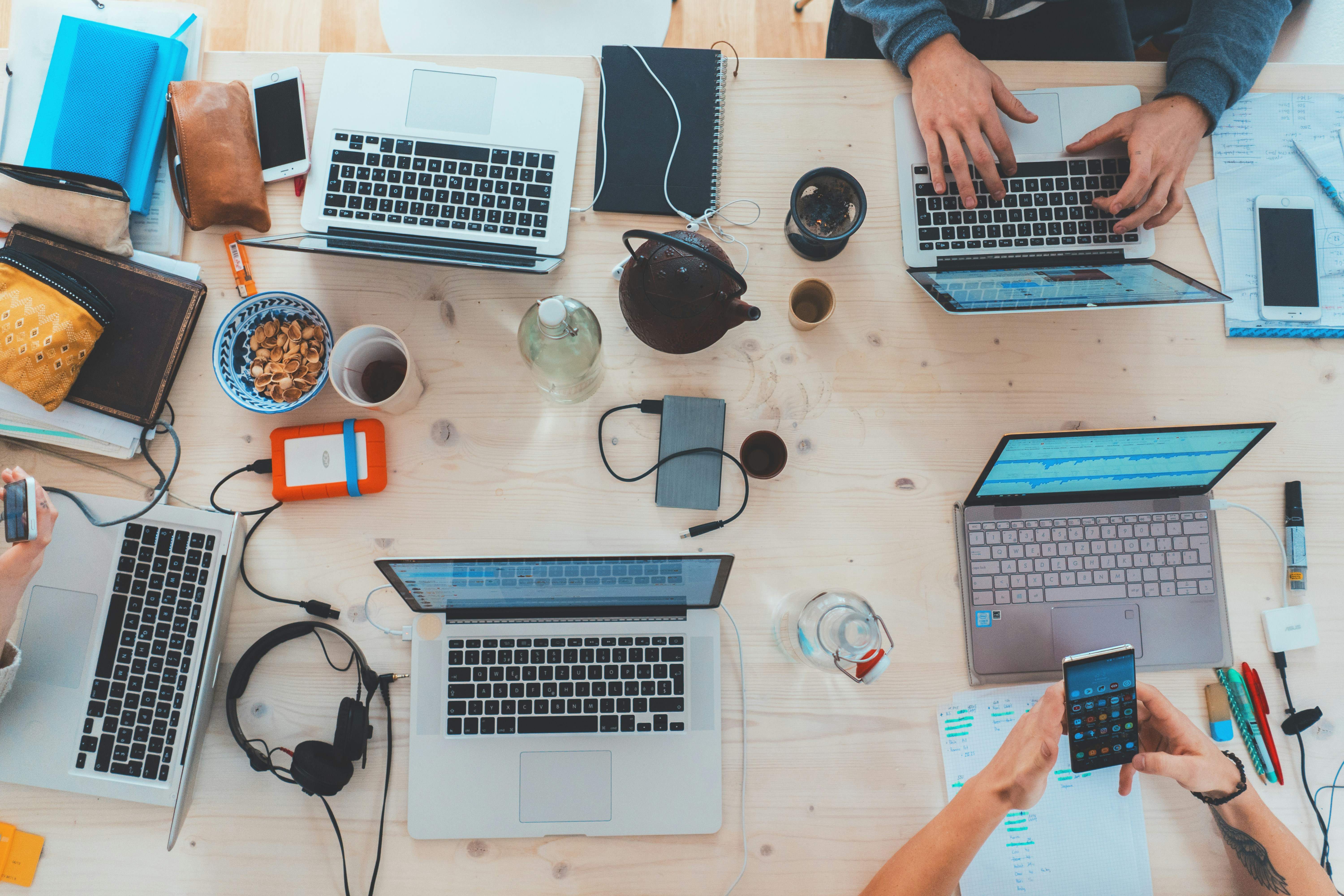 Conseil en informatique